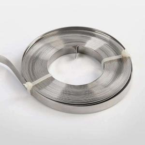 Wholesale ASTM Standard Incoloy Strip Incoloy Alloy With Excellent Corrosion Resistance from china suppliers