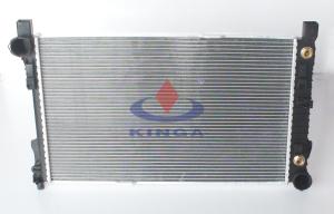 Wholesale OEM 2035000503 2035001003 Auto Radiators For Benz C230 / C240 / C320 2004 , AT from china suppliers