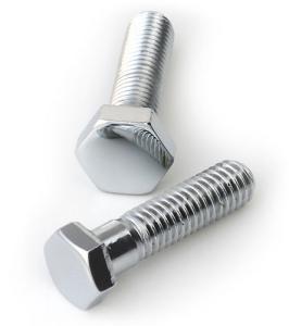 Wholesale stainless SS347h bolt nut washer from china suppliers