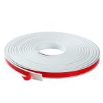 Adhesive Water Retaining Strip Flexible High Temperature Resistance Easy