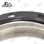Cummins Engine Parts 6CT Crankshaft Rear Oil Seal 3933262 6D102