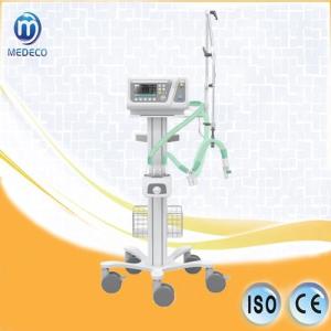 Wholesale Integrated Respiratory Medical Ventilator Machine Work Station Covid - 19 Patient Use from china suppliers