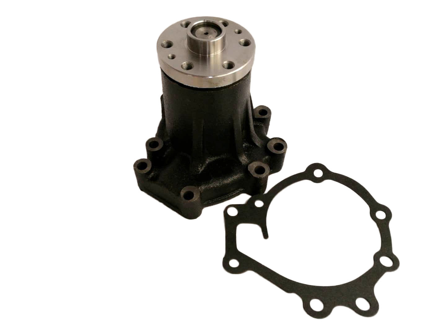 1131003013 8943904143 4HK1 HITACHI Oil Pump Hitachi Excavator Spare Parts