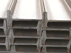 Wholesale Duplex Stainless Steel I Beam 304 304L 314 Beams SS Lianzhong from china suppliers