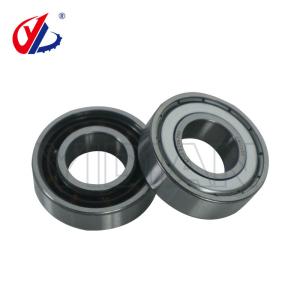 Wholesale 4-006-01-0063 4006010063 Deep Groove Ball Bearing FAG 6002.2RSR.C3 DIN 625 6002 from china suppliers