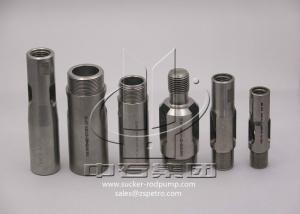 Wholesale Precision Oilfield Pump Parts / Sand Control Screens Plunger Length 0.3-8.0m from china suppliers