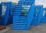 Steel Stackable Warehouse Stacking Racks For Car Parts And Funiture