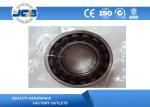 22207E 22208E 22209E FAG SKF Spherical Roller Bearing Metal Shields For Crushing