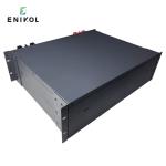 48V 50ah 100ah Home Energy Storage Battery Rack Mount Solar System Lithium