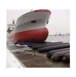 Ship Launching Airbags for Various Vessel Types ISO9001 Approved