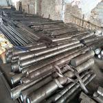 Hot Cold Rolled Ss Rod 409 410 420j1 420j2 Stainless Steel Rod Round Bar