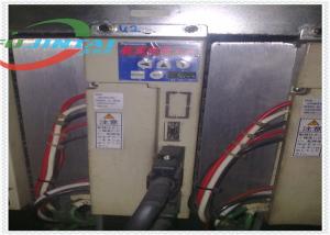 Wholesale PANASONIC CM88 DRIVER MSD253A1VK Panasonic Spare Parts from china suppliers