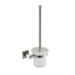 OEM/ODM 7 Pieces Bathroom Hardware Sets 3 Towel Bar Toilet Paper Holder