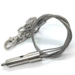 Factory price adjustable Cable Grippers For Suspension Lighting