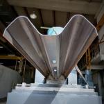 CE/BV/ISO 9001/ISO14001/ISO 18001 Approved W Beam Highway Guardrail for Road