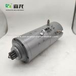 24V 11T Starter 2010074 ZCZX-6740-1 For Bosch