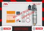 Common Rail Diesel Engine Parts Injector Pump 0414799025 0280745902 FOR MERCEDES