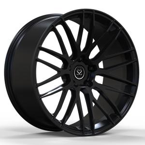 Wholesale 6061 T6 1 Piece Forged Wheels 18 19 20 21 22 23 And 24 5x130 from china suppliers