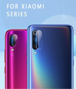 Wholesale Ultra Thin 9H Anti-Scratch Glass Camera Lens Protector Film fit Realme X2 Pro RealmeQ from china suppliers