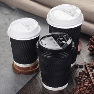 Wholesale Paper Cover Pet Cup Lid Forming Machine Over 0.2 M3 / Min Consumption from china suppliers