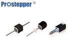 RoHS 24mm 6 Watt 12V Customzied Stepper Motor