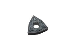 Wholesale Wear Resistance CNC Turning Inserts PVD Coating WNMG080404-BM from china suppliers