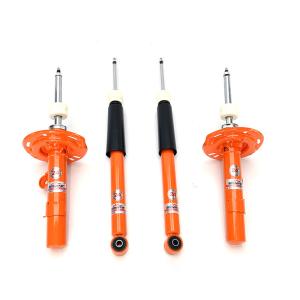 Wholesale EDDY Match Made In Heaven OEM Car Suspension Shock Absorber Strut Upgrades For Honda Series from china suppliers