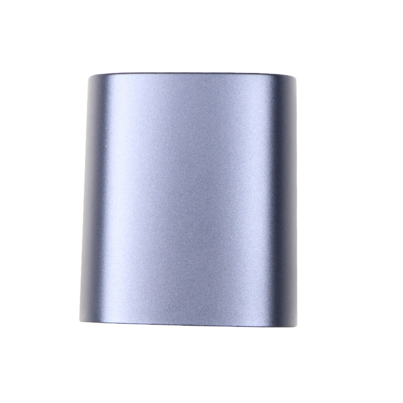Nak80 High Precision Plastic Injection Molding S136 Home Furnishing Precision Instrument Mold