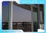 Easy Installation Invisible Safety Grill 2.0mm Wire For Window Protection