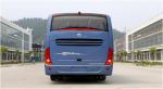 2012 Year Used Coach Bus Luxury 35 Seats 3800 Mm Wheelbase With Air Conditioner