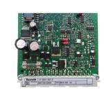 Rexroth Driver Module VT-5041-30 1-0 Green High Speed 50/60 Hz Low Temperature