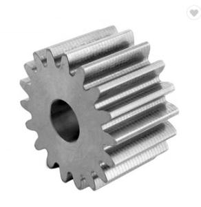 Wholesale Metal Steel Drive m36 60HRC Spur Helical Pinion Gear According To The Drawing from china suppliers