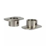 Hot Sale High Precision CNC Machining Auto Spare Parts Stainless Steel Part