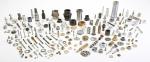 OEM CNC Milling Machine Spare Parts Aluminium For Industrial
