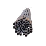 Sandblasting 4130 Cold Rolled Pipe Seamless Alloy Steel Tube ASTM A519