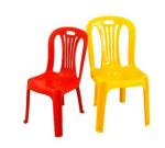 Customized Plastic Chair Mould Made of Mould Steel P20 for PET Injection