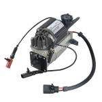 4E0616007A 4E0616007B Auto Air Suspension Compressor For Audi A8 4E Air