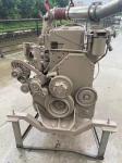QSM11 Engine 71115335 OEM High Quality Diesel Engine Used For Hyundai ROBEX520LC