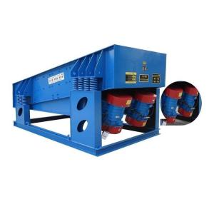 Wholesale 6.3*2KW Rock Vibrating Feeder 350 To 520 TPH Energy Saving Feeder Vibratory Feeder from china suppliers