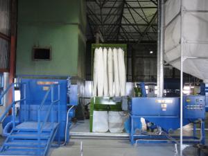 Wholesale Scrap EPS Recycling System Machine Foam Product Beads from china suppliers