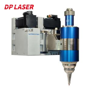 Wholesale Cutter Plus Highly Productive Precitec Cutting Head 3D Robotic Fiber Laser from china suppliers