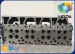 7W-2225 7W2225 Excavator Engine Parts Cylinder Head For Engine 3408 3408B 3412