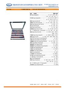Wholesale 72PCS SET ROUTER BIT from china suppliers