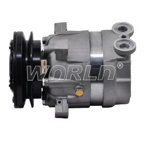 Wholesale V5 Truck Air Conditioner Compressor For Volvo55 For Hyundai For Daewoo Car Coolling Pumps WXTK047 from china suppliers