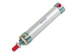 Mini Aluminum MALΦ16-40mm Pneumatic Air Cylinders