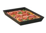 RK Bakeware China Foodservice NSF Commercial Hard Coat Aluminum Pizza Pan /