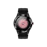 Waterproof 250mAh 1.3" Heart Rate Fitness Smartwatch MTK 2523D