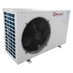 Meeting MD30D-30 220V 60HZ Air To Water Heat Pump Adapted To Earth 'S Environmen