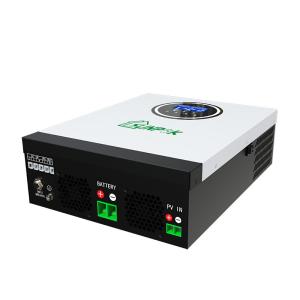 Wholesale Sunpok Factory Price 16kw Inverter Hybrid Single Phase 100kw On Off Grid Inverter from china suppliers
