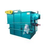 Rice Washing Wastewater Treatment Plant With Starch Flocculation Technology